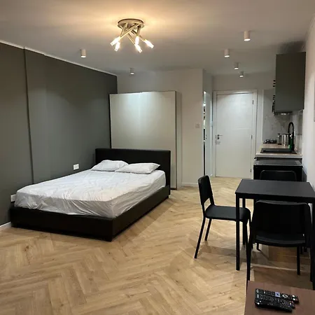 Apartamento Neo Classical Agia Napa