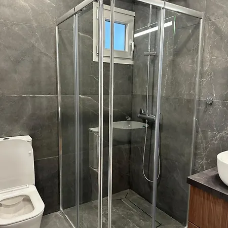 Neo Classical Apartamento *
