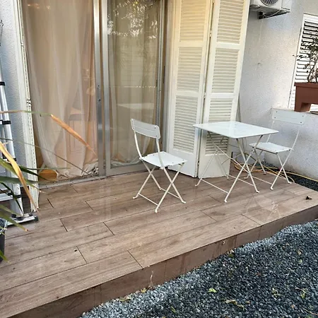 Appartement Neo Classical *