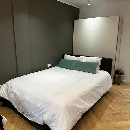 Appartement Neo Classical