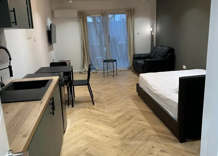 Neo Classical Apartamento