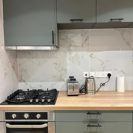 Appartamento 1 Ayia Napa