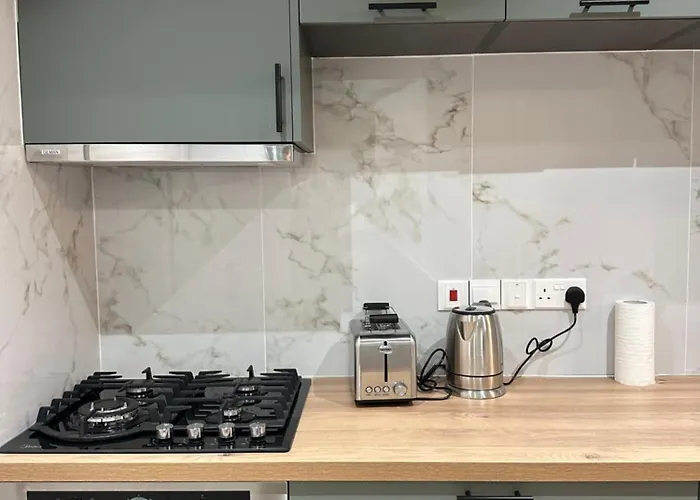 Lejlighed 1 Ayia Napa