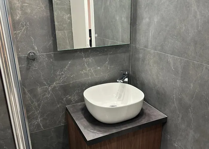 Neo Classical Aya Napa